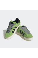 adidas-Campus 00s Shoes-Women-Solar Green / Core Black / Off White-7