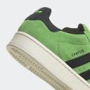 adidas-Campus 00s Shoes-Women-Solar Green / Core Black / Off White-9.5