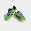 adidas-Campus 00s Shoes-Women-Solar Green / Core Black / Off White-9.5