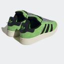 adidas-Campus 00s Shoes-Women-Solar Green / Core Black / Off White-9.5