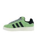 adidas-Campus 00s Shoes-Women-Solar Green / Core Black / Off White-9.5