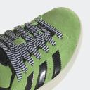 adidas-Campus 00s Shoes-Women-Solar Green / Core Black / Off White-9