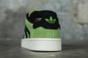 adidas-Campus 00s Shoes-Women-Solar Green / Core Black / Off White-9