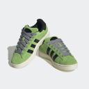 adidas-Campus 00s Shoes-Women-Solar Green / Core Black / Off White-9