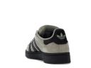 Adidas Campus 00s Silver Pebble Core Black