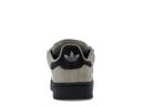 Adidas Campus 00s Silver Pebble Core Black