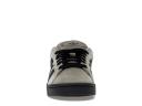 Adidas Campus 00s Silver Pebble Core Black