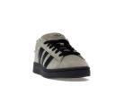 Adidas Campus 00s Silver Pebble Core Black