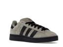 Adidas Campus 00s Silver Pebble Core Black