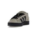 Adidas Campus 00s Silver Pebble Core Black