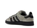 Adidas Campus 00s Silver Pebble Core Black