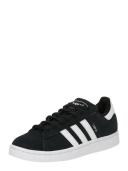 Adidas Campus 2.0 Shoes Black / White 5 - Men Lifestyle Trainers