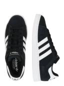 Adidas Campus 2.0 Shoes Black / White 5 - Men Lifestyle Trainers