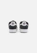 Adidas Campus 2.0 Shoes Black / White 5 - Men Lifestyle Trainers