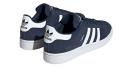 Adidas Campus 2.0 Shoes Collegiate Navy / White / Black 12 - Men Lifestyle Trainers