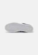 Adidas Campus 2.0 Shoes Collegiate Navy / White / Black 8.5 - Men Lifestyle Trainers