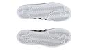 Adidas Campus 2.0 Shoes Collegiate Navy / White / Black 8 - Men Lifestyle Trainers