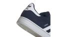 Adidas Campus 2.0 Shoes Collegiate Navy / White / Black 8 - Men Lifestyle Trainers