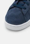 Adidas Campus 2.0 Shoes Collegiate Navy / White / Black 9.5 - Men Lifestyle Trainers