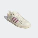 Adidas Campus 80 Kolam Sneaker (Cream White/Orange Tint/Orange Tint - 6)
