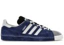 Adidas Campus 80 Recouture Dark Blue