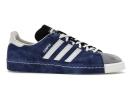Adidas Campus 80 Recouture Dark Blue