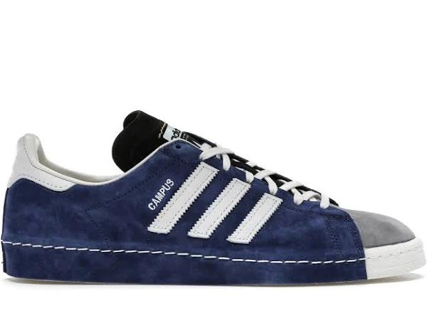 Adidas Campus 80 Recouture Dark Blue