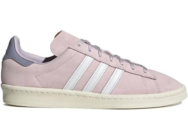 Adidas Campus 80s Almost Pink