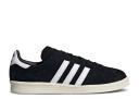 Adidas Campus 80s Black Off White