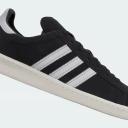 Adidas Campus 80s Core Black/ Ftw White/ Off White