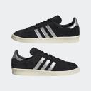 Adidas Campus 80s Core Black/ Ftw White/ Off White
