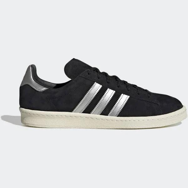 Adidas Campus 80s Core Black/ Ftw White/ Off White