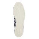 Adidas Campus 80s - Dark Blue / Footwear White / Off White - US 6 - Unisex