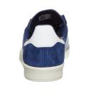 Adidas Campus 80s - Dark Blue / Footwear White / Off White - US 6 - Unisex