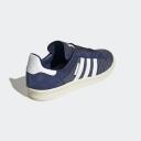 Adidas Campus 80s - Dark Blue / Footwear White / Off White - US 8.5 - Unisex