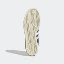 Adidas Campus 80s - Dark Blue / Footwear White / Off White - US 9.5 - Unisex