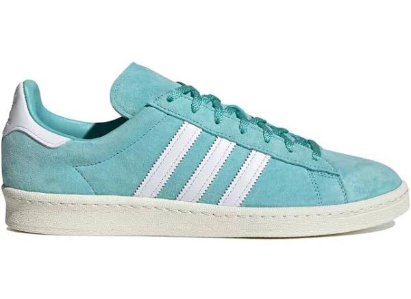 Adidas Campus 80s Easy Mint