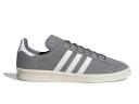 Adidas Campus 80s Grey Cloud White