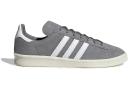 Adidas Campus 80s Grey Cloud White