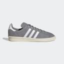 Adidas Campus 80s Grey/ Ftw White/ Off White