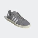 Adidas Campus 80s Grey/ Ftw White/ Off White
