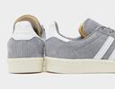 Adidas Campus 80s Grey/ Ftw White/ Off White