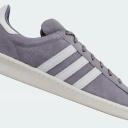 Adidas Campus 80s Grey/ Ftw White/ Off White