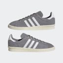 Adidas Campus 80s Grey/ Ftw White/ Off White
