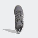 Adidas Campus 80s Grey/ Ftw White/ Off White