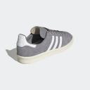 Adidas Campus 80s Grey/ Ftw White/ Off White