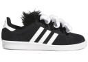 Adidas Campus 80s Jeremy Scott Bones Black