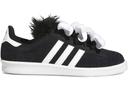 Adidas Campus 80s Jeremy Scott Bones Black