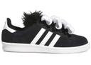 Adidas Campus 80s Jeremy Scott Bones Black