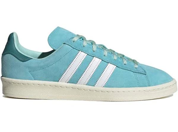 Adidas Campus 80s Light Aqua